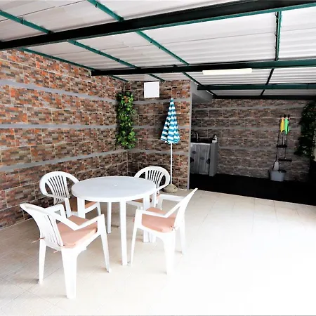 Green Valley House Ribeira Brava