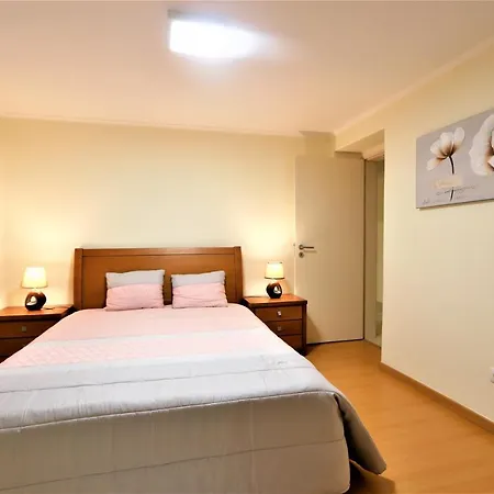 Green Valley House Ribeira Brava