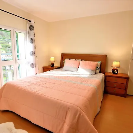 Holiday home Green Valley House Ribeira Brava