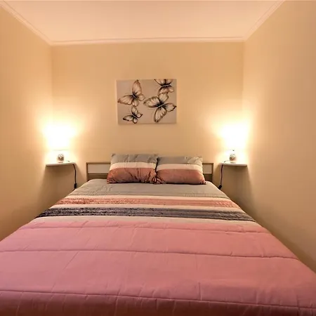 Holiday home Green Valley House Ribeira Brava