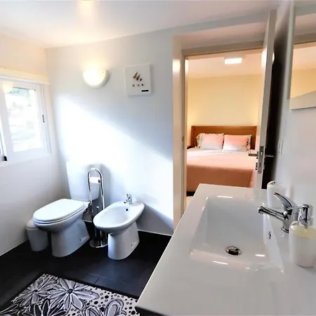 Green Valley House Ribeira Brava