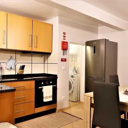Holiday home Green Valley House Ribeira Brava