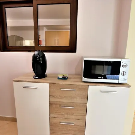 Green Valley House * Ribeira Brava