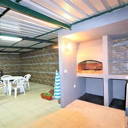 Holiday home Green Valley House Ribeira Brava