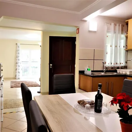 Green Valley House Holiday home *