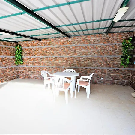 Green Valley House Ribeira Brava