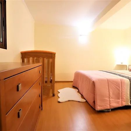 Green Valley House Holiday home Ribeira Brava