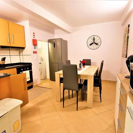 Green Valley House * Ribeira Brava